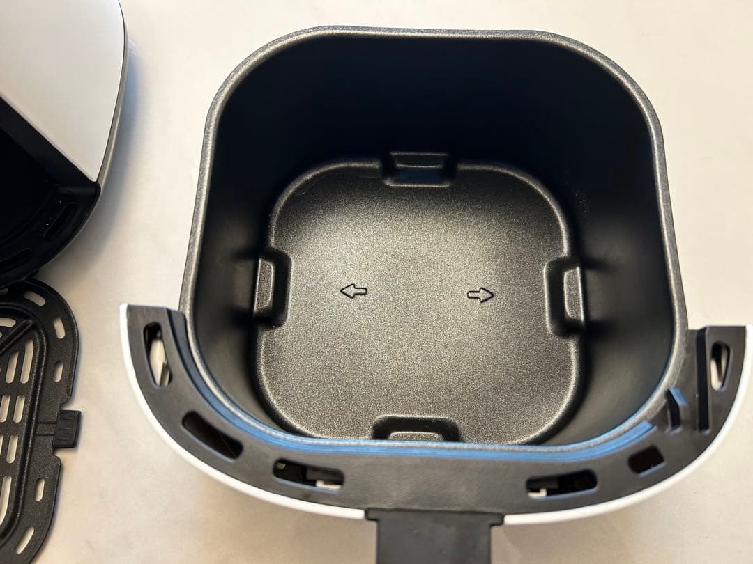 COSORI コソリ ノンフライヤー 2L エアフライヤー