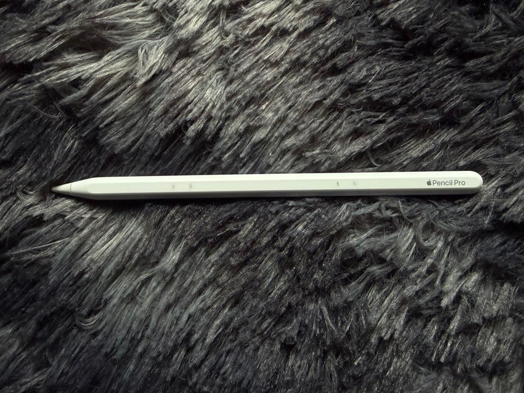 ApplePencil Pro アップルペンシルプロ 箱付き