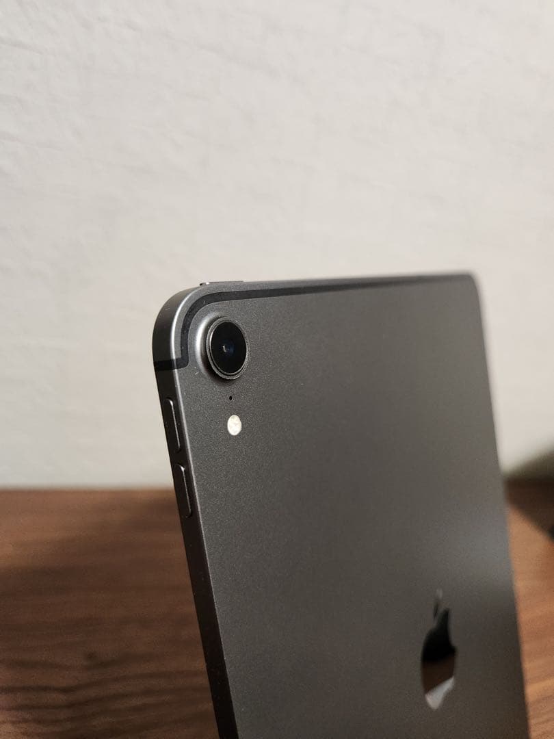 IPad 11インチ 第1世代 Wi-Fi+Cellular 256GB