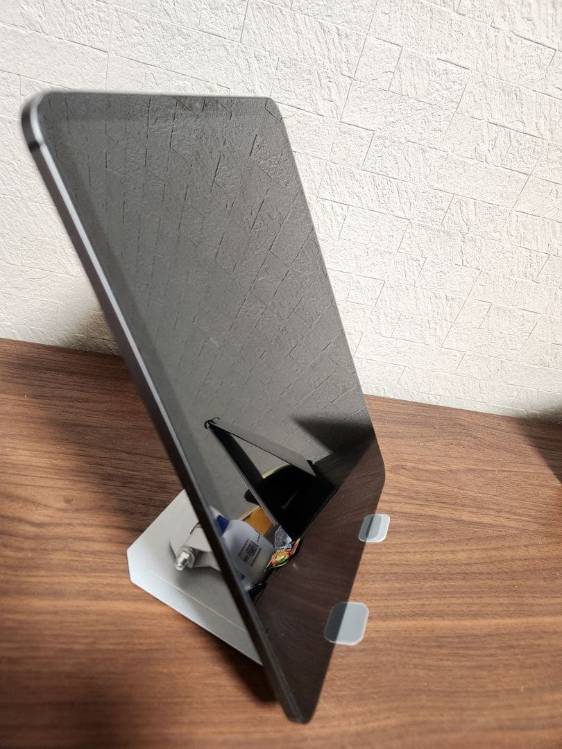 IPad 11インチ 第1世代 Wi-Fi+Cellular 256GB