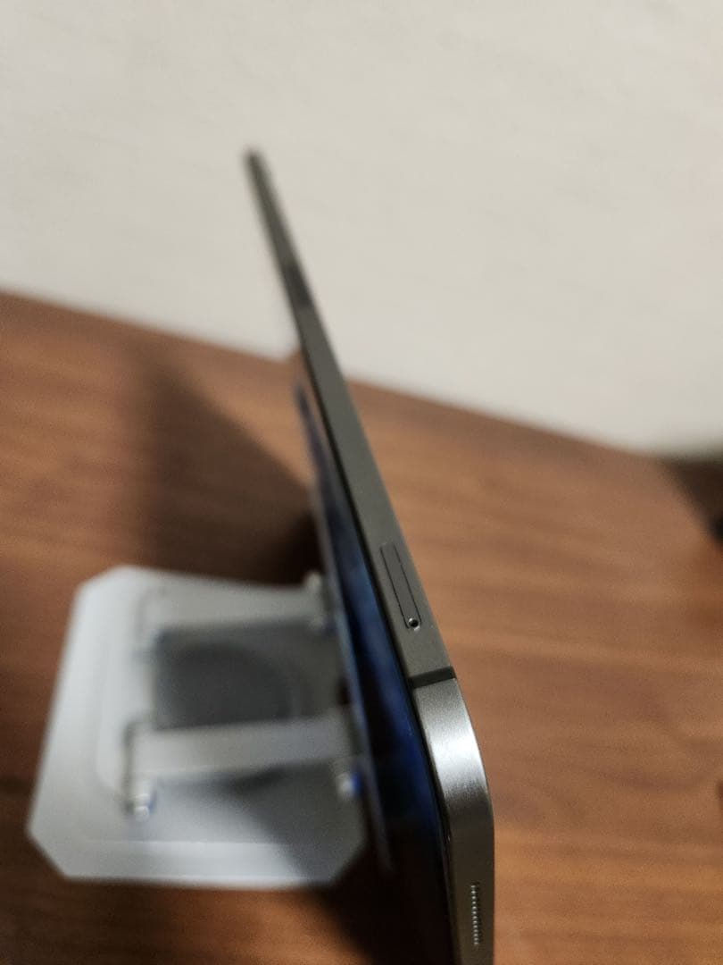IPad 11インチ 第1世代 Wi-Fi+Cellular 256GB