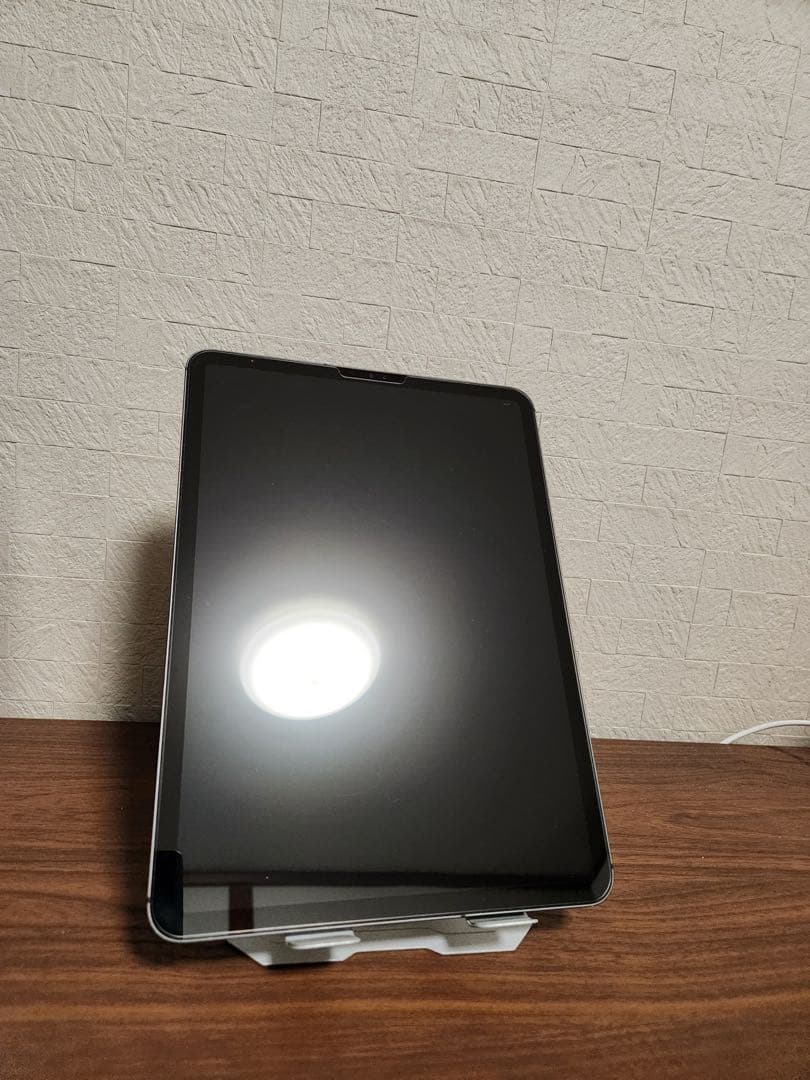 IPad 11インチ 第1世代 Wi-Fi+Cellular 256GB