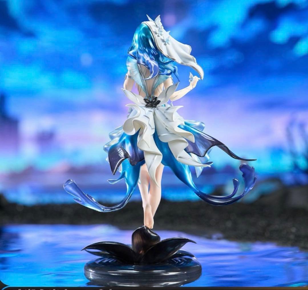 鳴潮　ショアキーパー　1/7　限定　フィギュア　公式正規品