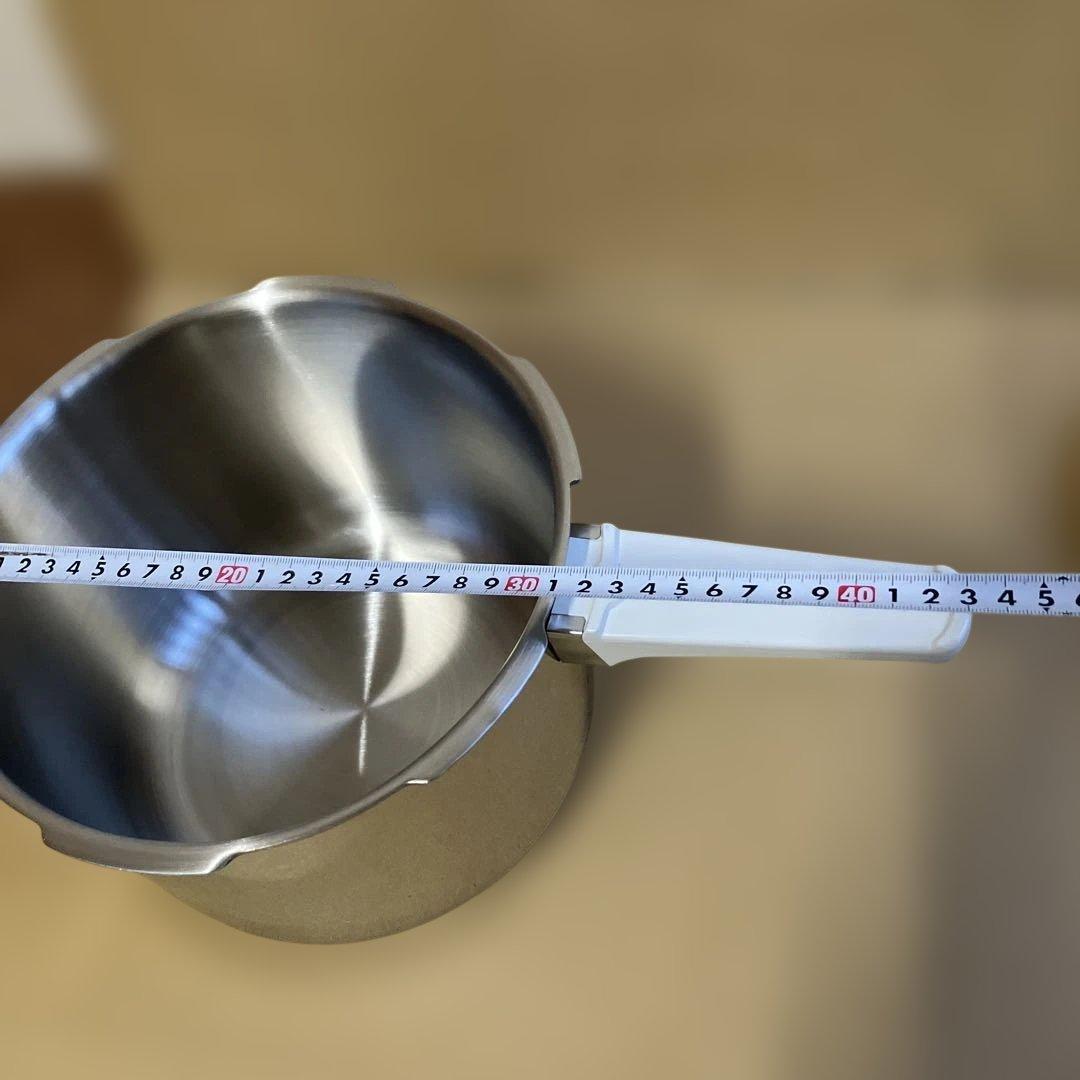 アサヒ軽金属　活力なべSW　5.5L 新品未使用　人気商品