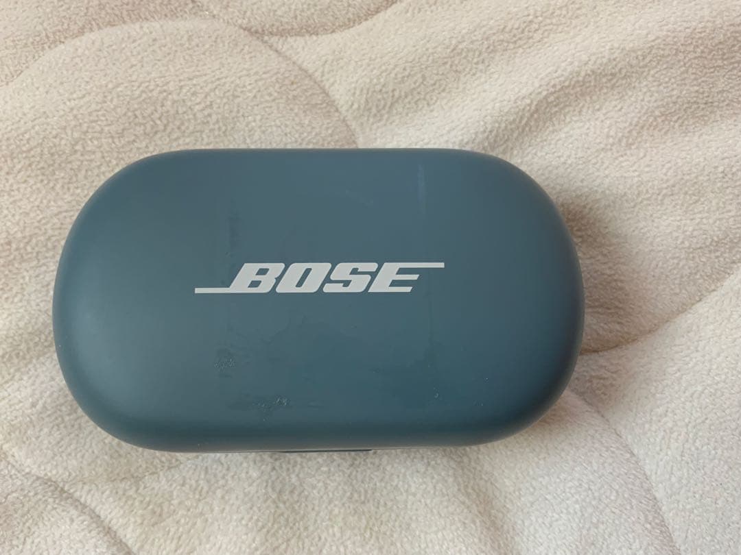 Bose QuietComfort Earbuds 限定版
