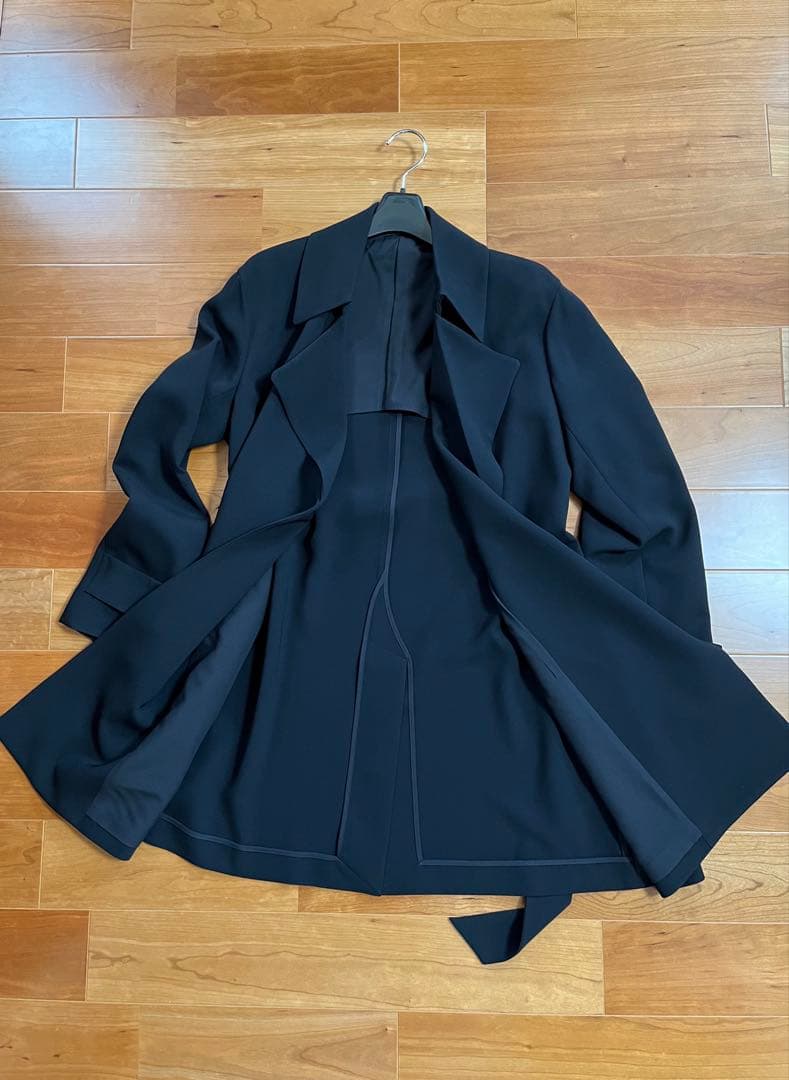 ★お値下げ中★Theory luxe トレンチコート