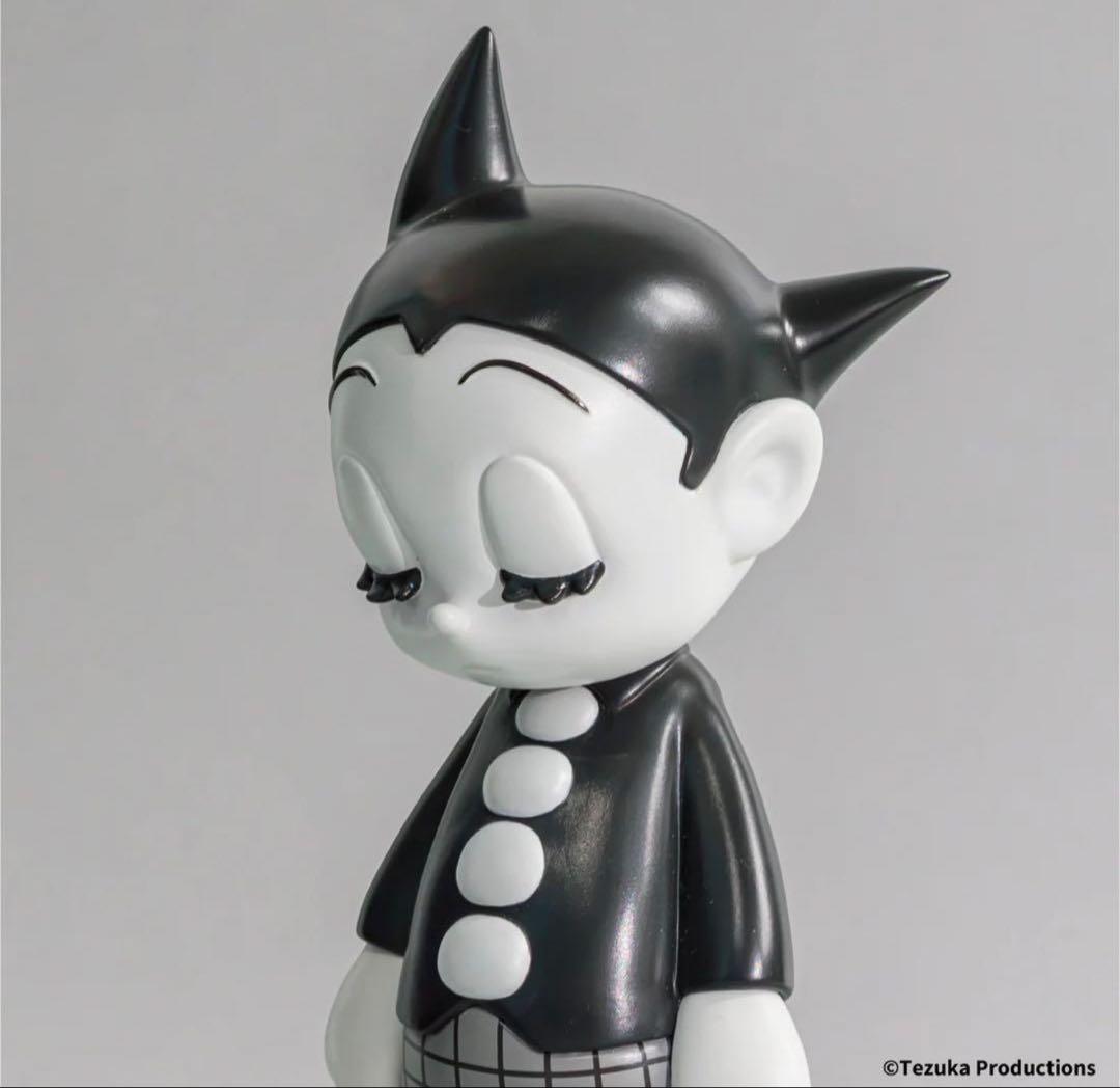 手塚治虫キャラクターズSofvi Collection 001アトム大使2nd