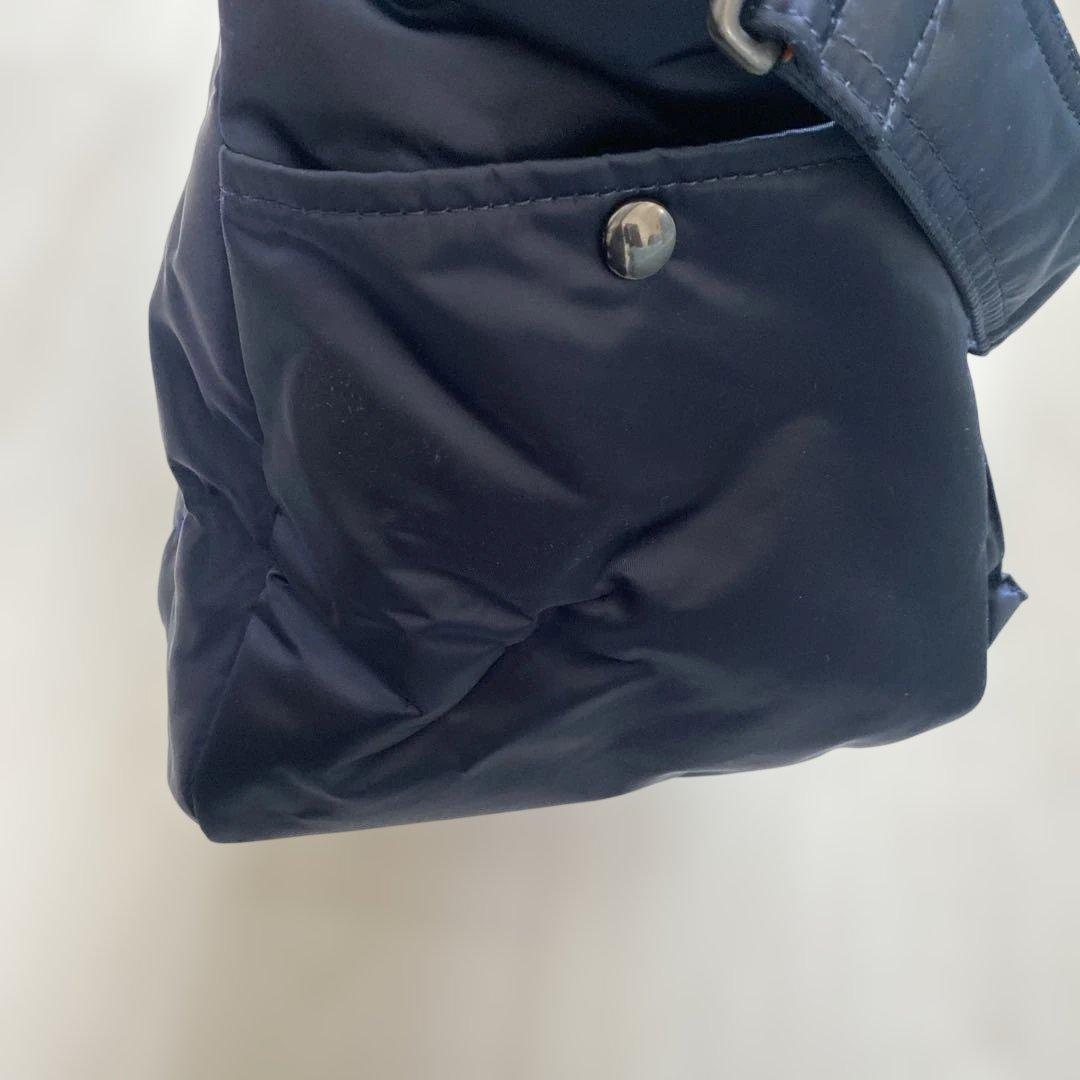 新品‼️必見‼️ミズノ×PORTER コラボ 数量限定 ゴルフバック！