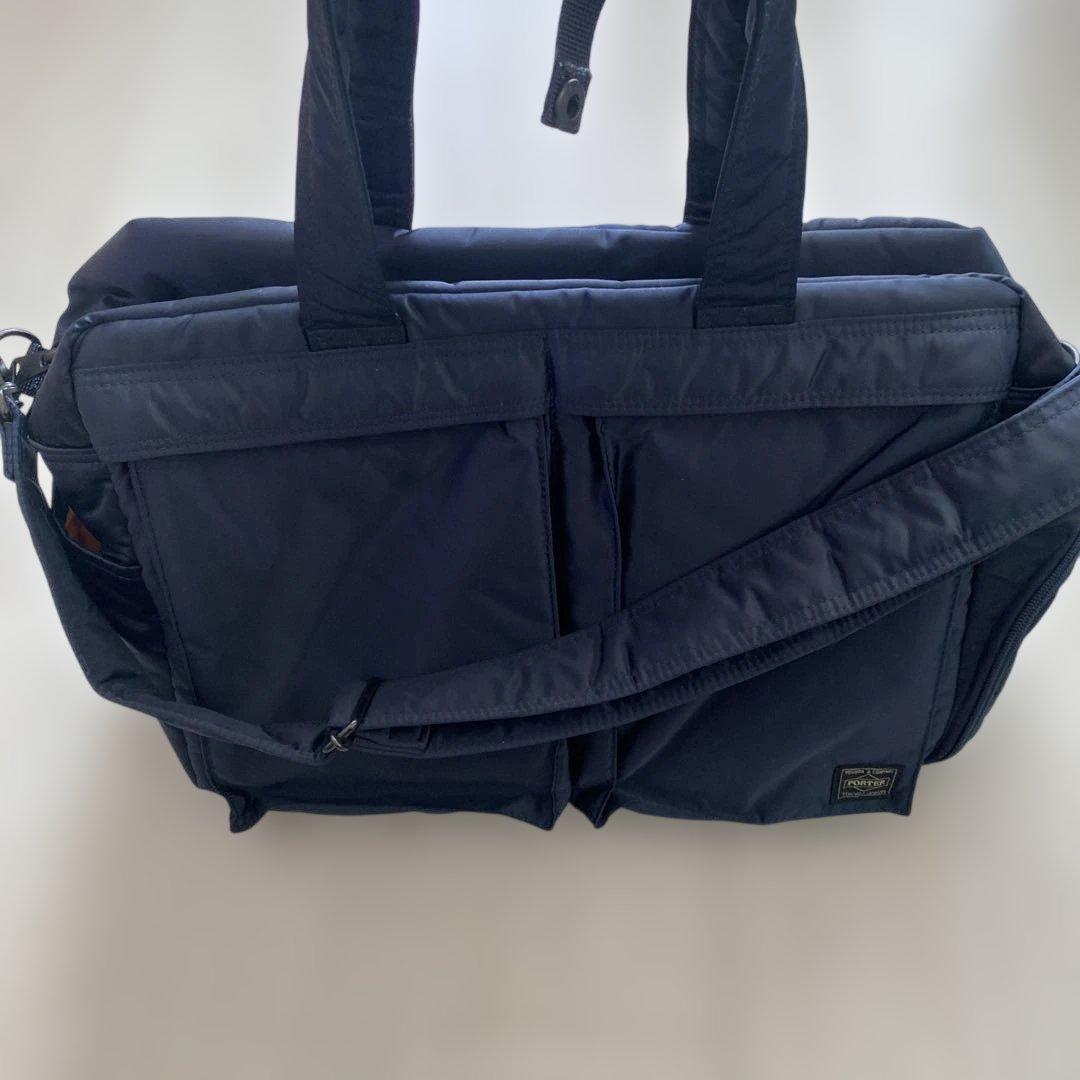 新品‼️必見‼️ミズノ×PORTER コラボ 数量限定 ゴルフバック！