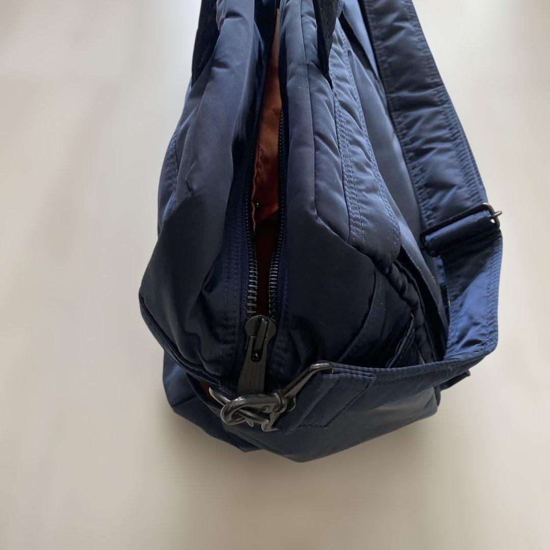 新品‼️必見‼️ミズノ×PORTER コラボ 数量限定 ゴルフバック！