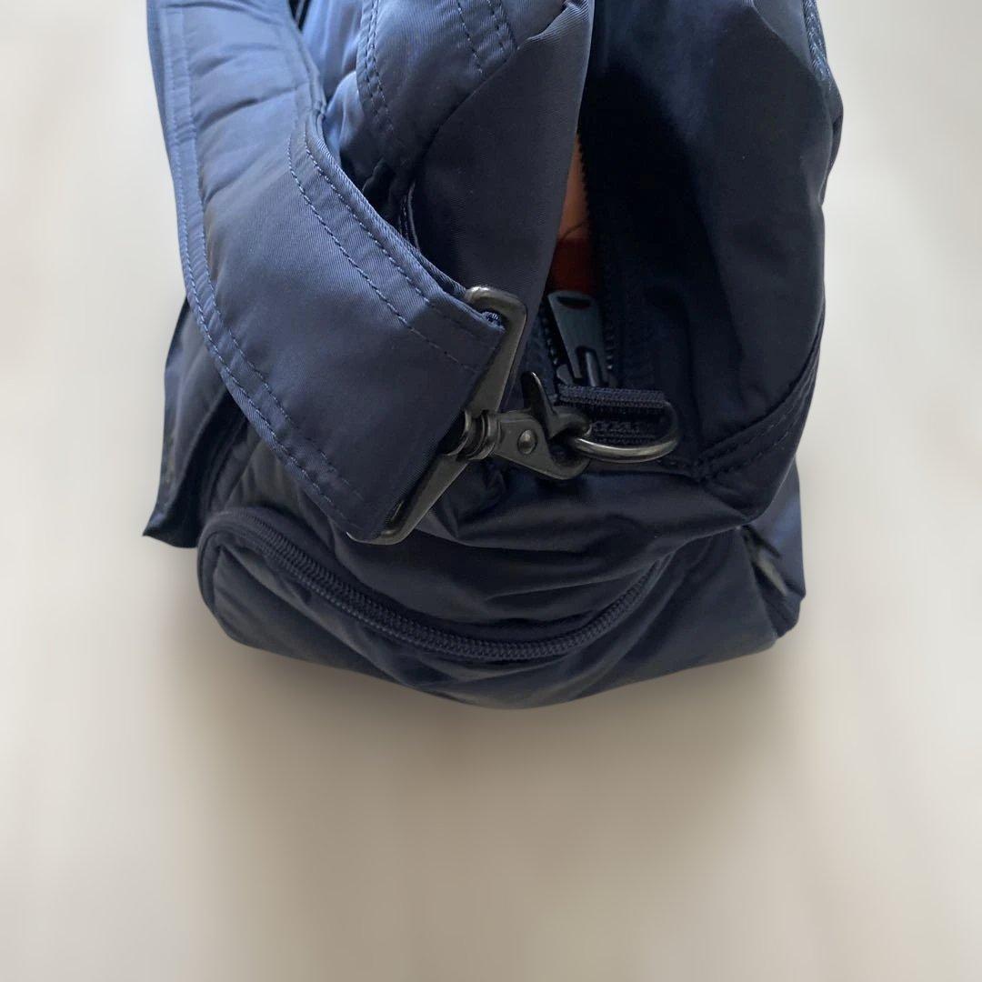 新品‼️必見‼️ミズノ×PORTER コラボ 数量限定 ゴルフバック！