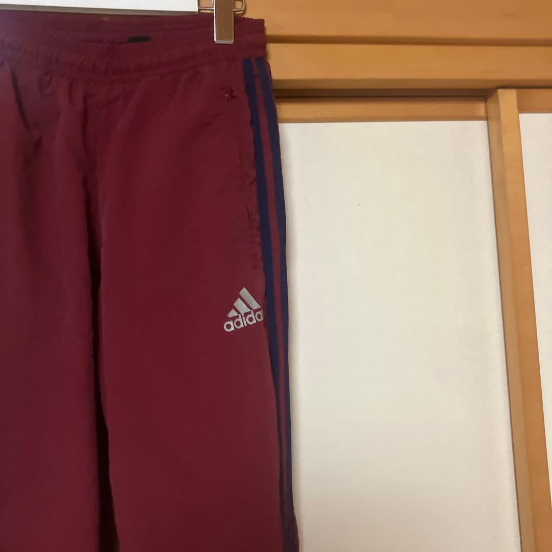 は*ば様 adidas gosha rubchinskiy nylon trou