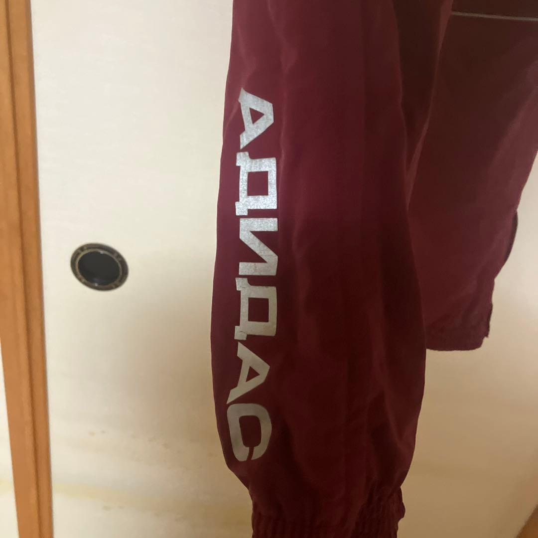 は*ば様 adidas gosha rubchinskiy nylon trou