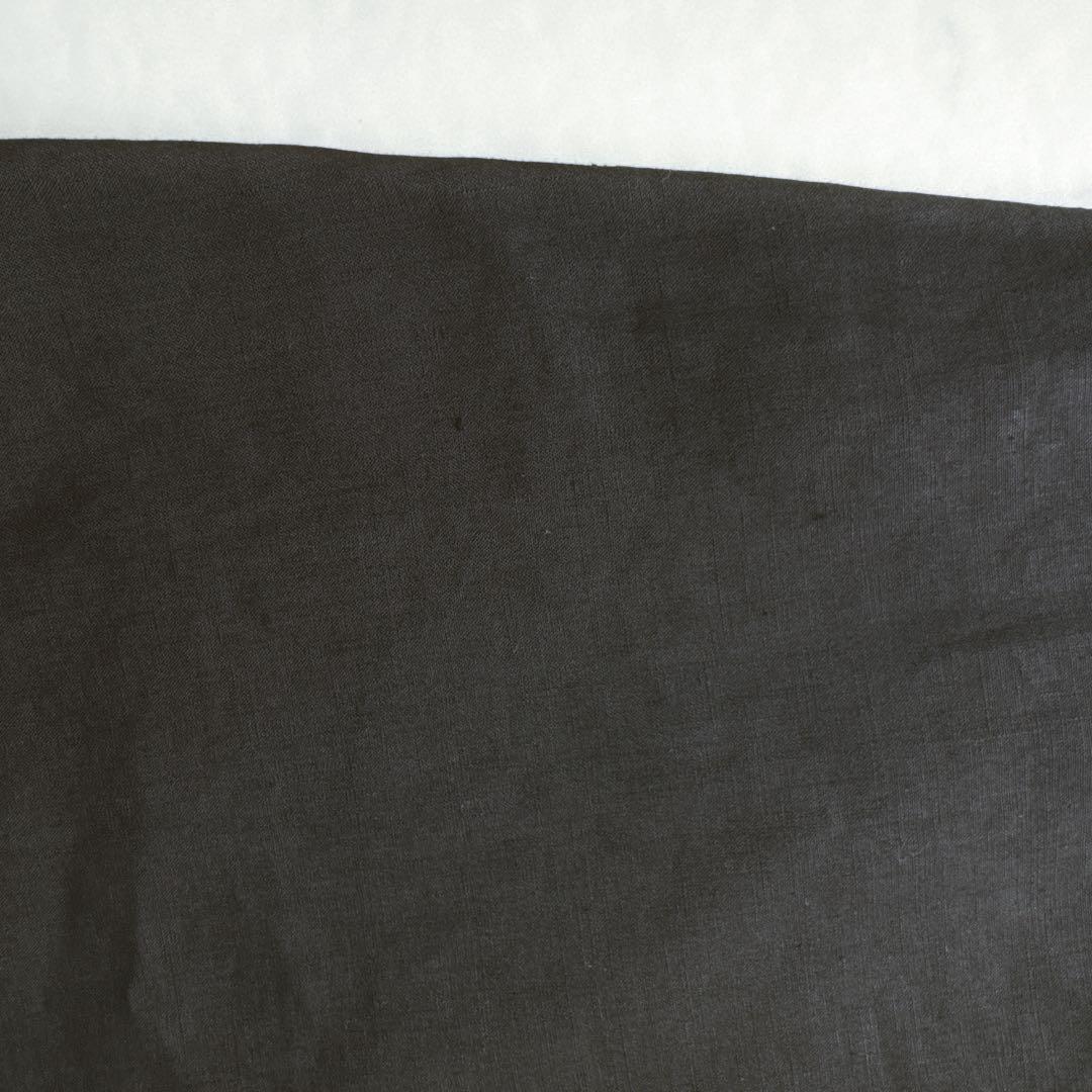新品タグ付✨Demi-Luxe BEAMS .M リネンシンプルロングスカート