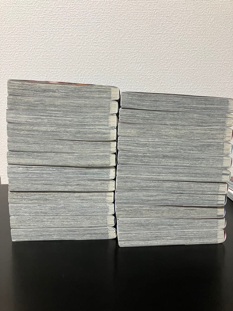 鬼滅の刃1〜23巻　全巻+おまけ2冊