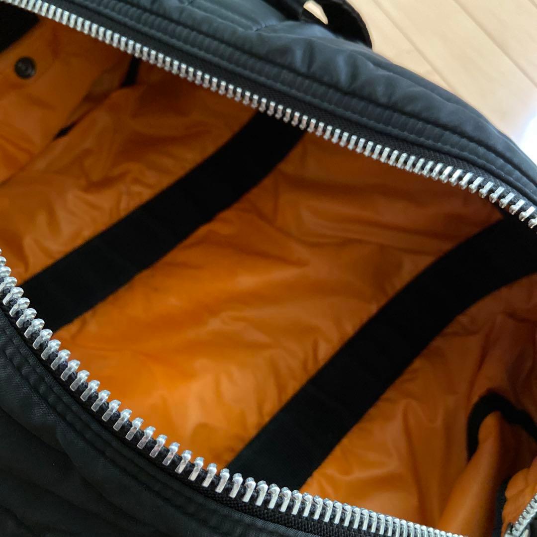 PORTER ポーター タンカー ダッフル ボストン バッグ