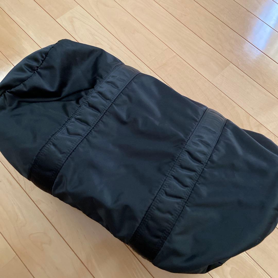 PORTER ポーター タンカー ダッフル ボストン バッグ