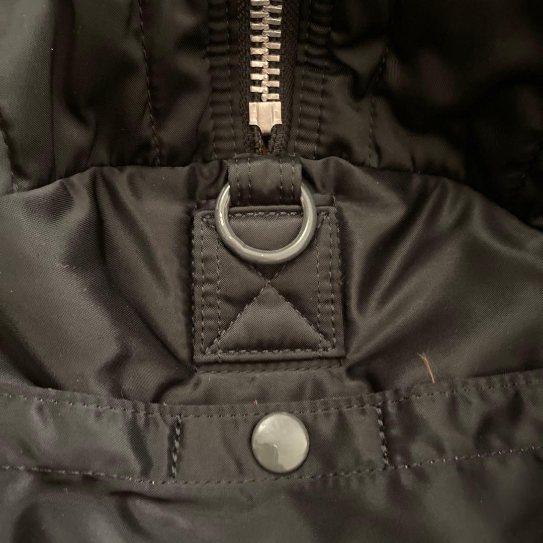 PORTER ポーター タンカー ダッフル ボストン バッグ