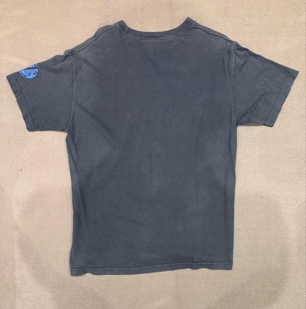 00s DRAGON BALL Z 公式TシャツUSA製(ブラックL)