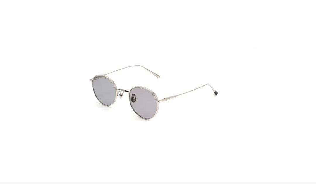 小物 BLANC.. B0036 SILVER / M.GRY
