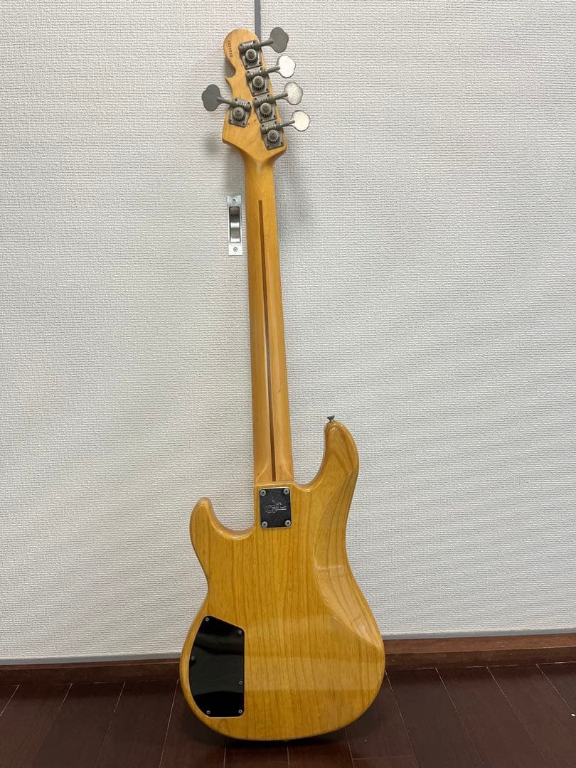 ベース C & L L 2500 ジャンク品