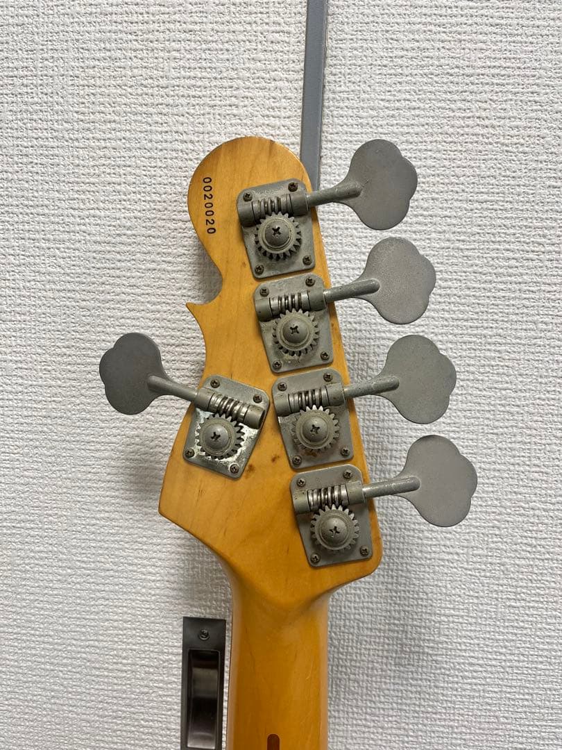 ベース C & L L 2500 ジャンク品
