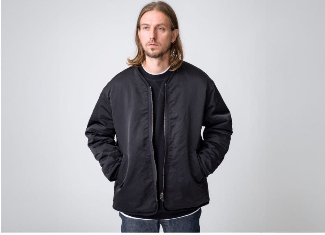 Ron Herman M-51 Jacket ロンハーマン ライナージャケット