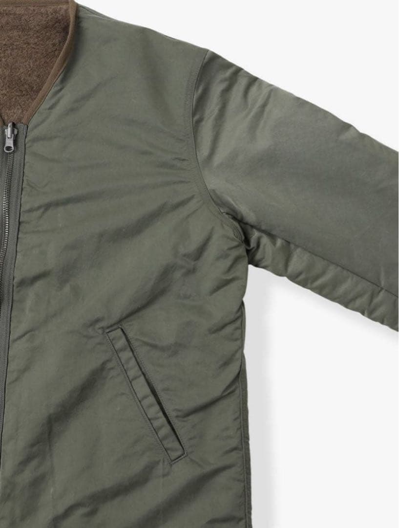 Ron Herman M-51 Jacket ロンハーマン ライナージャケット