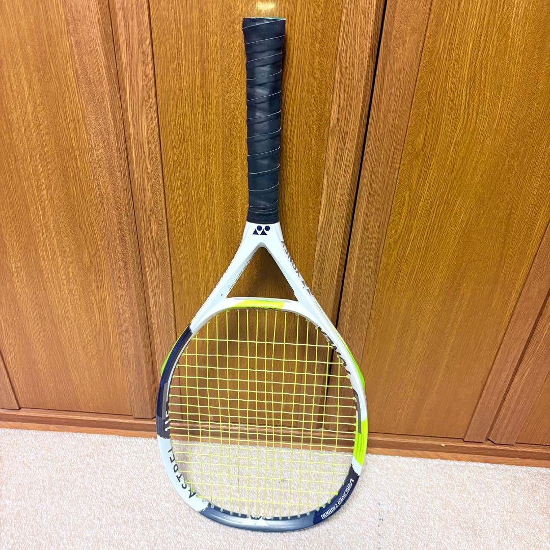 ヨネックス　YONEX ASTREL 115 G2 260g