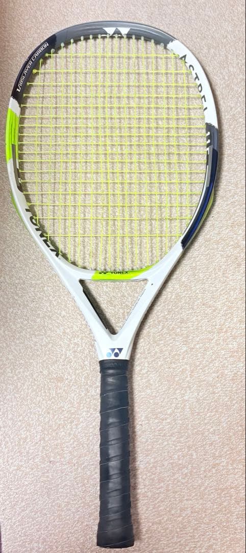 ヨネックス　YONEX ASTREL 115 G2 260g