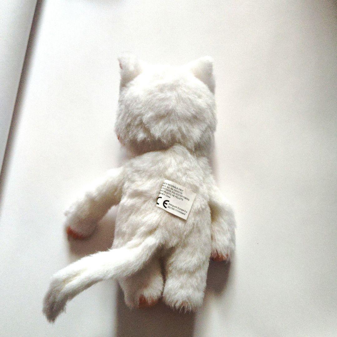 K*u様 モンチッチ　猫　cats