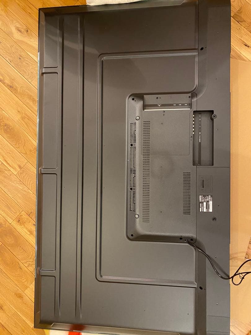 DMM製65インチ4Kモニター　DKS-4K65DG6