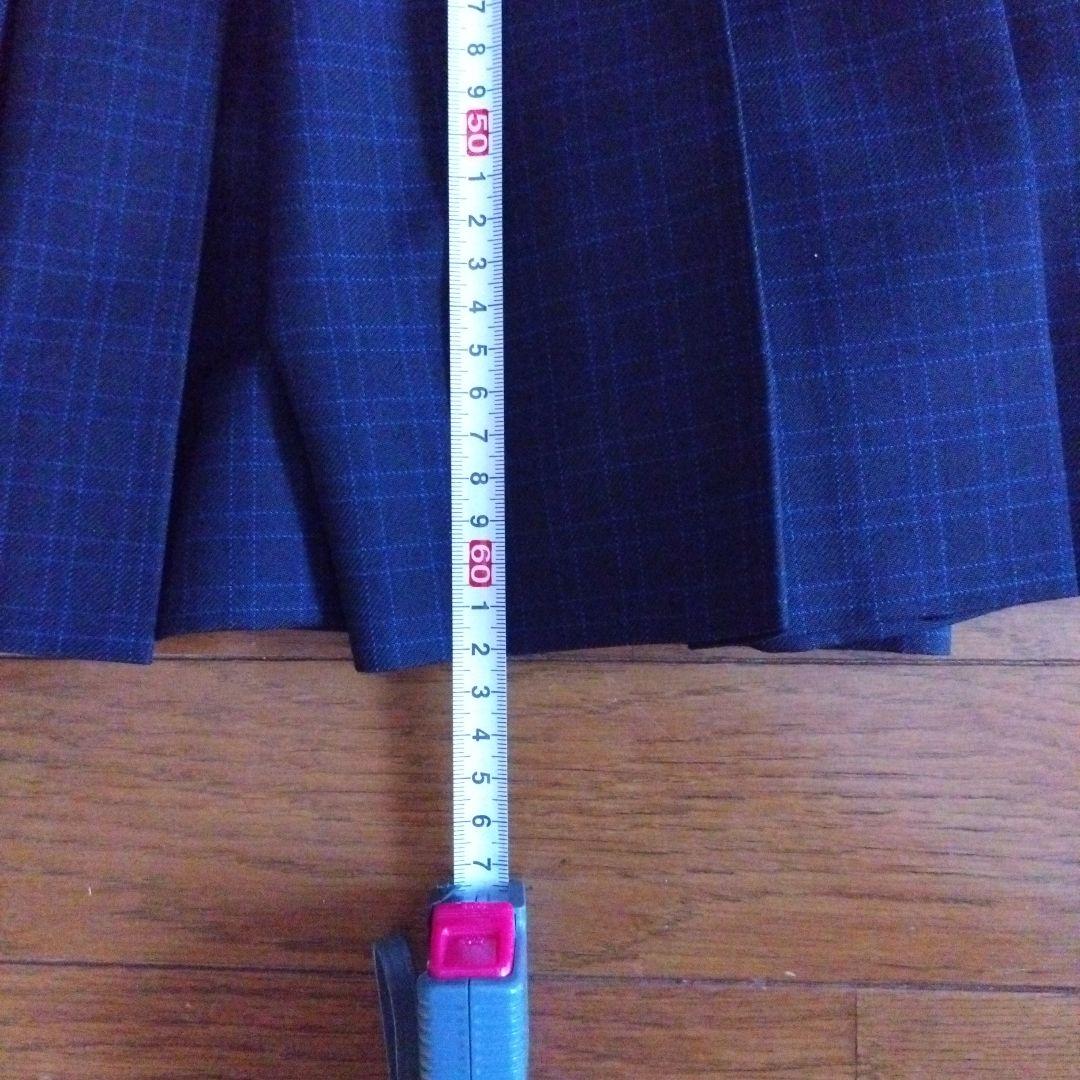 キュロット スカート 福岡市標準服