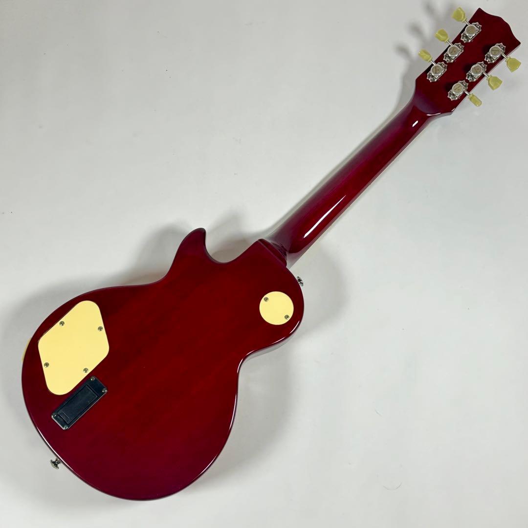 EDWARDS E-LP-45S ミニレスポール 内蔵スピーカー搭載 レアモデル