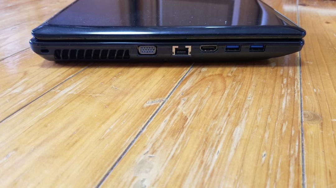 NEC VersaPro Windows 11 ノートPC VK19EF-J