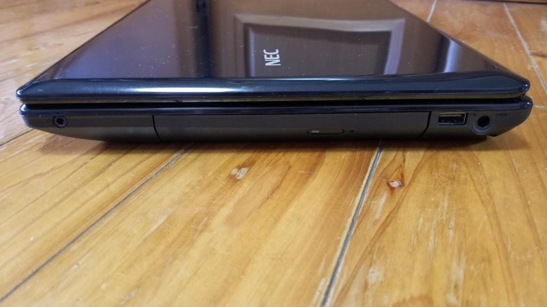 NEC VersaPro Windows 11 ノートPC VK19EF-J