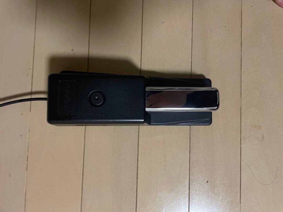 Yamaha P-225B 88鍵 ダンパーペダル付属