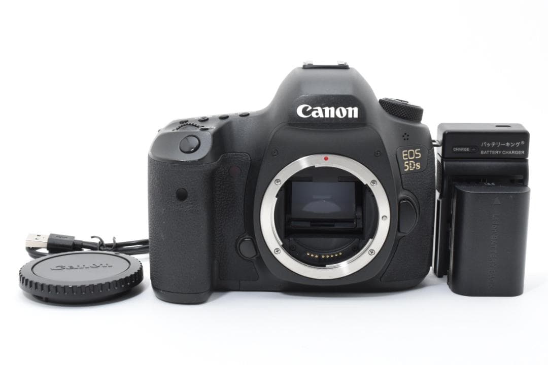 デジタルカメラ Canon EOS 5Ds #2563