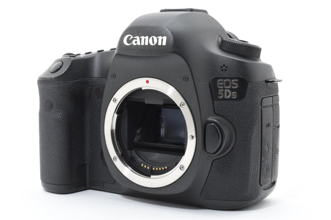 デジタルカメラ Canon EOS 5Ds #2563