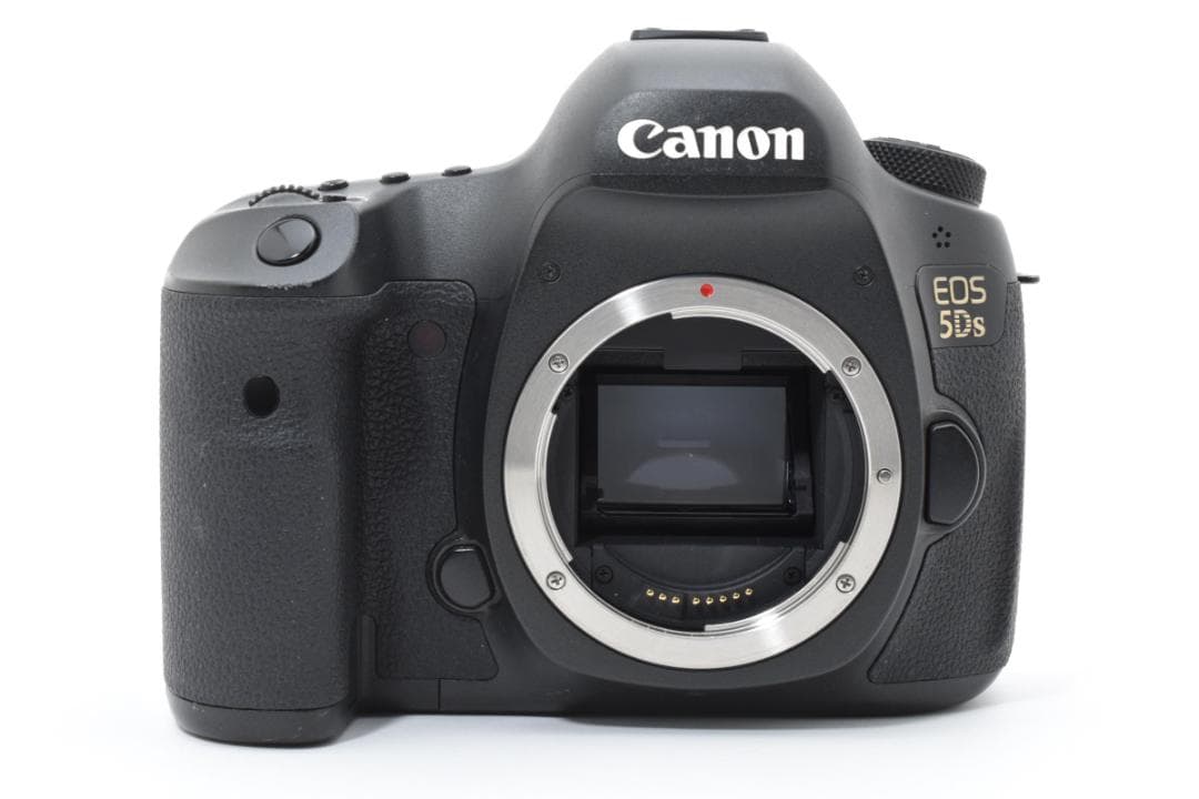 デジタルカメラ Canon EOS 5Ds #2563