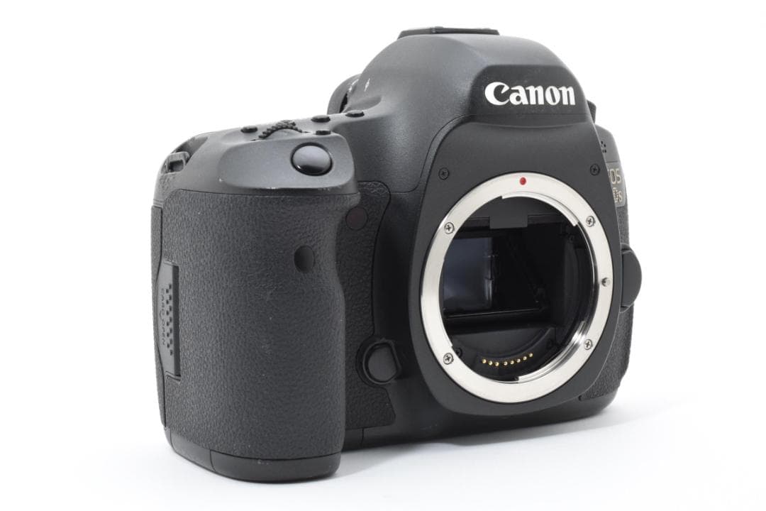 デジタルカメラ Canon EOS 5Ds #2563