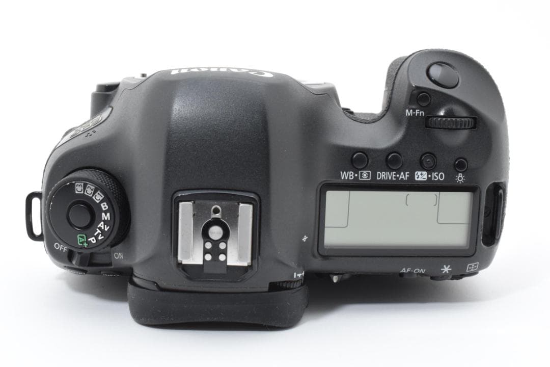 デジタルカメラ Canon EOS 5Ds #2563