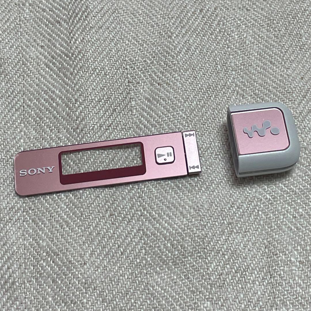 動作確認済／SONY WALKMAN／NW−E025F／ソニー ウォークマン