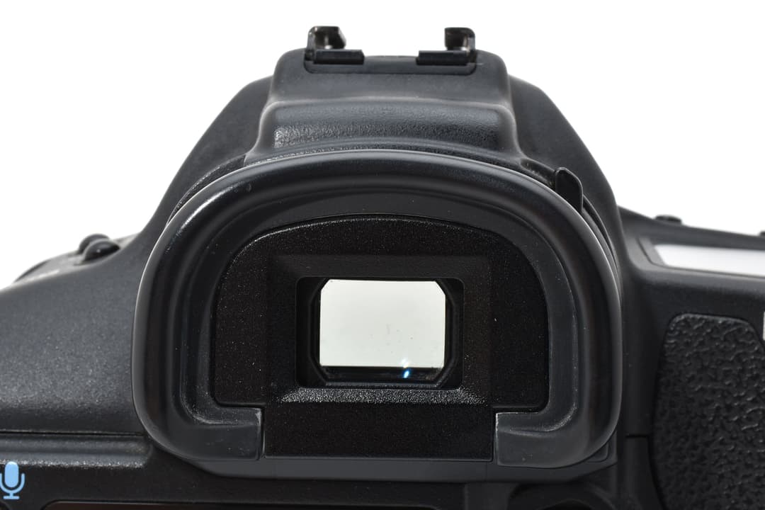 美品 Canon EOS-1D Mark II #9363