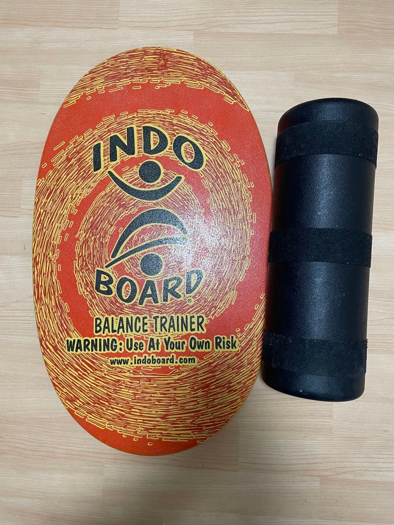 INDO BOARD （インドボード）