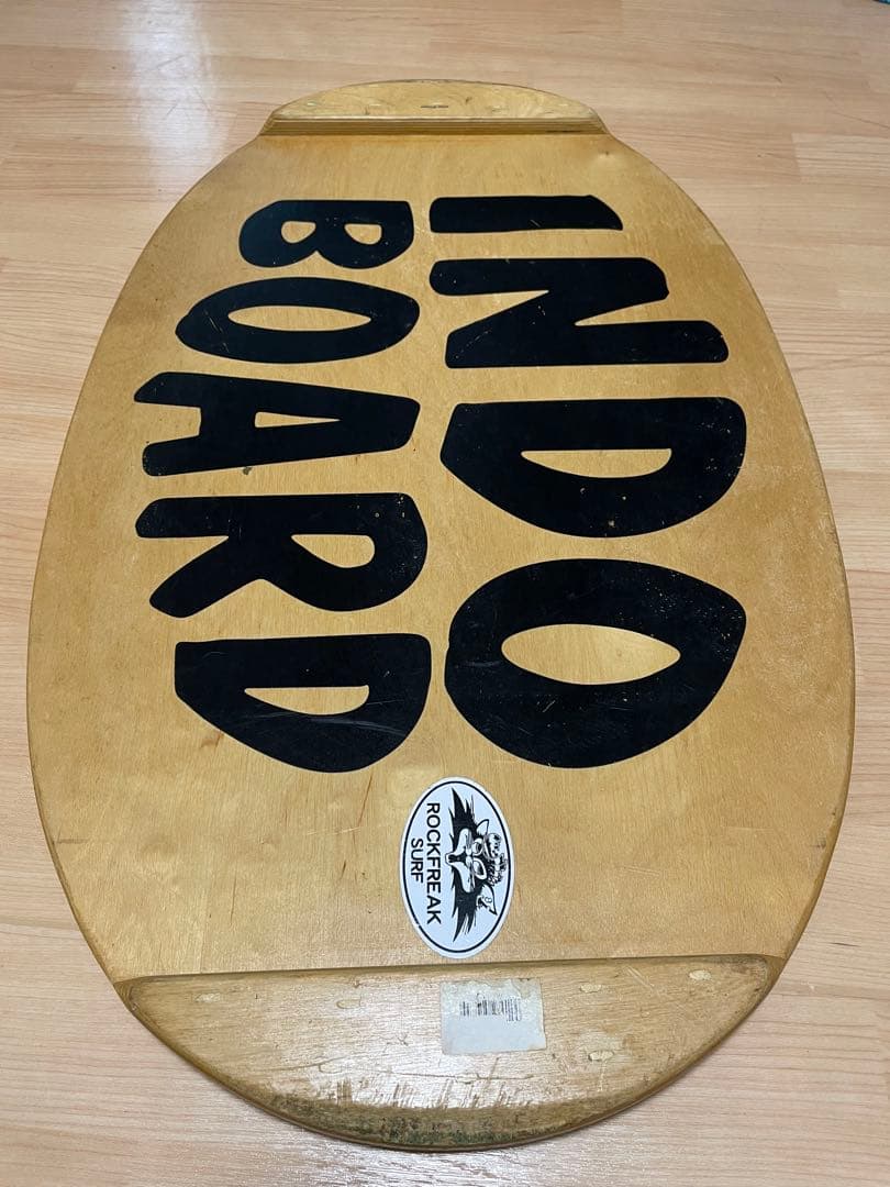 INDO BOARD （インドボード）