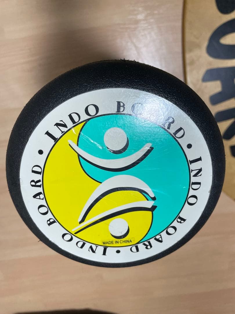 INDO BOARD （インドボード）