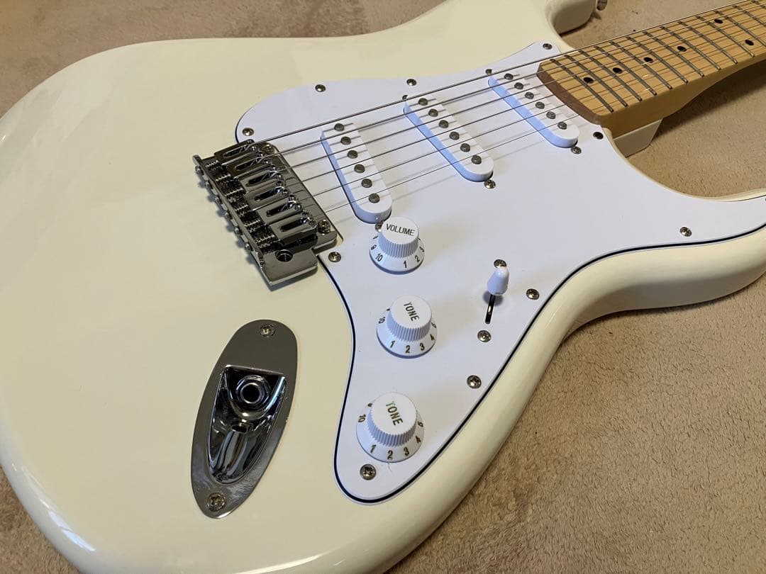 ギター Squier Affinity Series Stratocaster