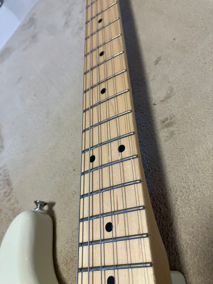 ギター Squier Affinity Series Stratocaster