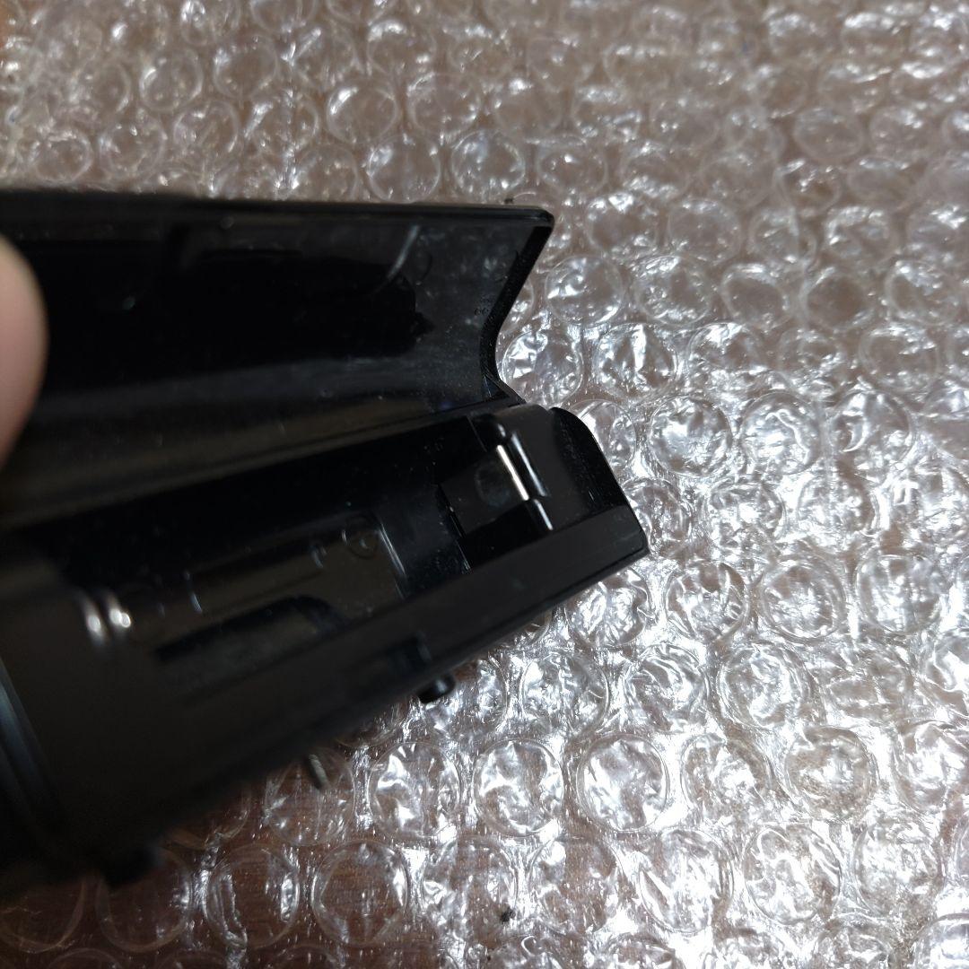 ソニー　カセットウォークマン　ＷＭ−EX9　ジャンク　管理ナンバー497
